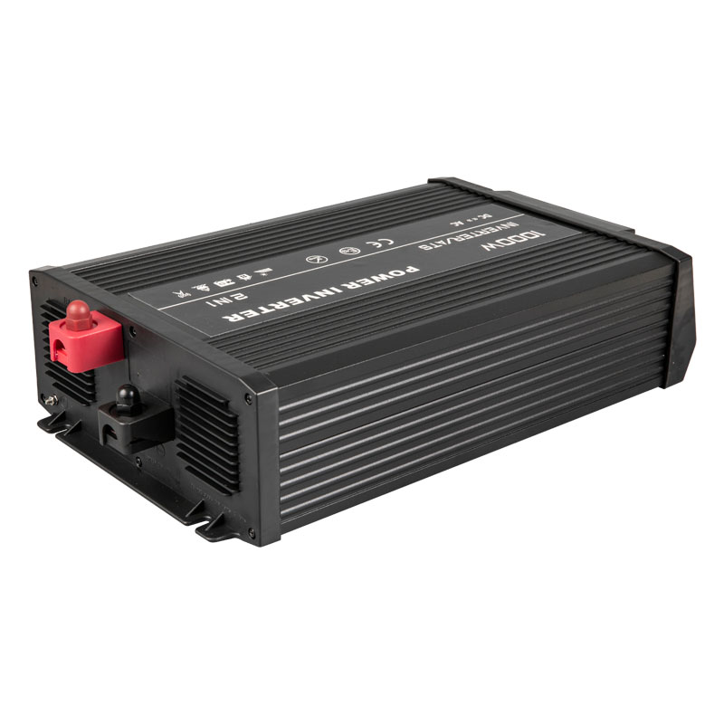 ATS Transformatoru ilə 1000w İnverter