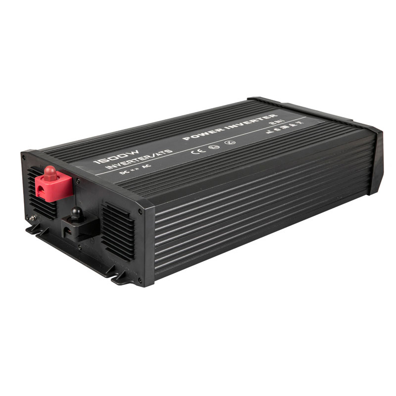 ATS Transformatoru ilə 1500w İnverter