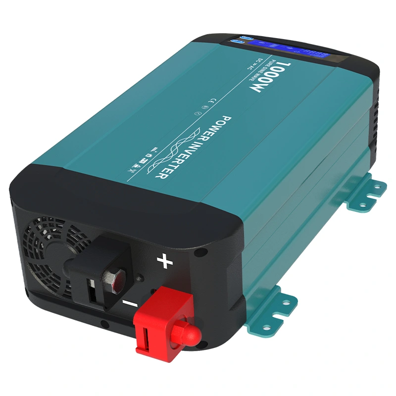 1000w təmiz sine dalğa inverter hk1000p