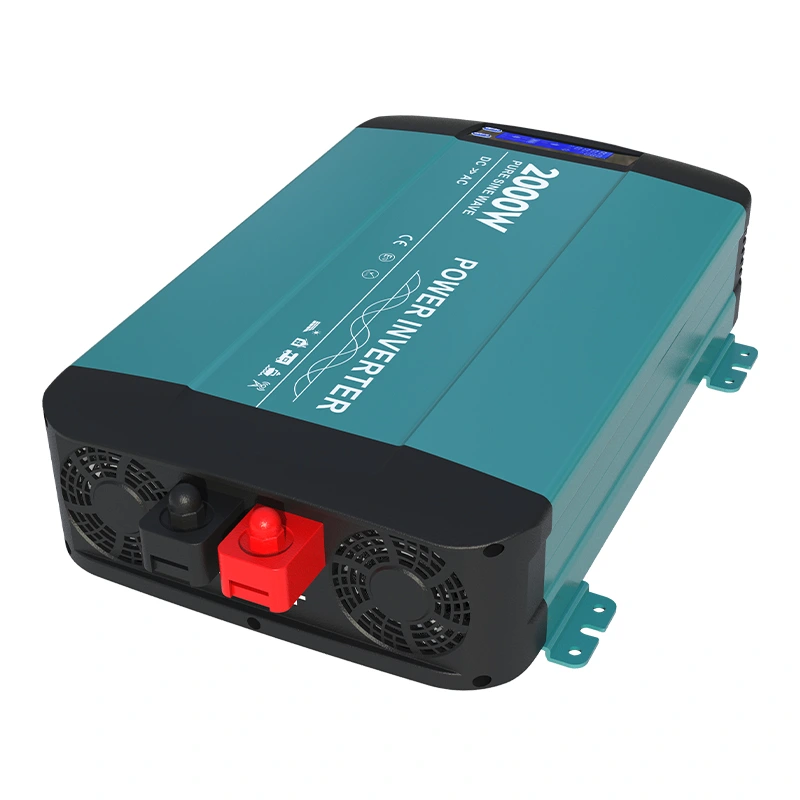 2000w Saf Sine Dalğa İnverter HK2000p