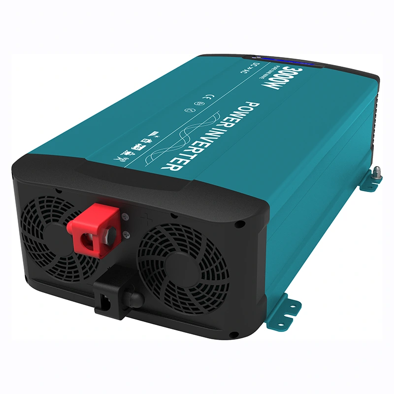 3000w Saf Sine Dalğa İnverter HK3000p